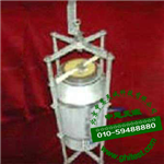 TXH-007深水水质采样器_不锈钢大容量采水器